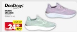 Damen Sneaker Angebote von DooDogs bei Marktkauf Tübingen für 24,99 €