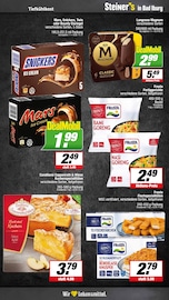 Snickers im EDEKA Prospekt in Osnabrück Aktueller EDEKA Prospekt mit Snickers, "Aktuelle Angebote", Seite 11