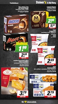 Äpfel im EDEKA Prospekt "Aktuelle Angebote" mit 20 Seiten (Osnabrück)