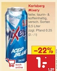 Aktuelles Mixery Angebot bei Netto Marken-Discount in Goslar ab 1,00 €