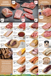 Rollbraten im GLOBUS Prospekt in Plauen Aktueller GLOBUS Prospekt mit Rollbraten, "Aktuelle Angebote", Seite 8