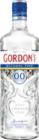 Dry Gin im Angebot bei EDEKA in Cuxhaven Dry Gin Angebote von Gordon's bei EDEKA Cuxhaven für 9,99 €