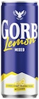 Aktuelles Gorbatschow & Lemon/Energy Angebot bei METRO in Stuttgart ab 2,01 €