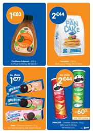 Offre Desserte dans le catalogue B&M du moment à la page 13