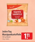 Jeden Tag Marzipankartoffeln im Angebot bei famila Nordost in Elmshorn Jeden Tag Marzipankartoffeln Angebote bei famila Nordost Elmshorn für 1,11 €