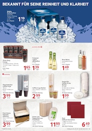 Selgros Vodka im Prospekt 