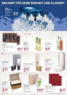 Gartenmöbel im Selgros Prospekt "cash & carry" mit 24 Seiten (Siegen (Universitätsstadt))