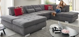 Aktuelle Sitzmöbel Angebote bei ROLLER in Krefeld Aktuelles Wohnlandschaft Angebot bei ROLLER in Krefeld ab 1.999,00 €