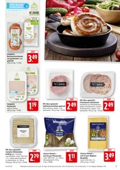 Paprika im EDEKA Prospekt in Schwäbisch Hall Aktueller EDEKA Prospekt mit Paprika, "Aktuelle Angebote", Seite 3