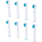 Promo Têtes de brosse à dents Dentapro à 2,39 € dans le catalogue Action à Balizy