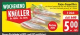 Matjes-Doppelfilets Angebote bei EDEKA Mülheim für 5,00 €