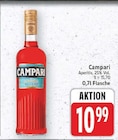 Campari von Campari im aktuellen E center Prospekt