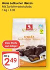 Aktuelle Lebkuchen Angebote bei GLOBUS in Herne Aktuelles Lebkuchen Herzen Angebot bei GLOBUS in Herne ab 2,49 €