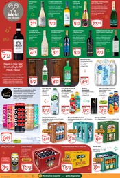 Aktueller GLOBUS Prospekt mit Volvic, "Aktuelle Angebote", Seite 19