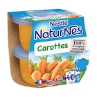 Bols de légumes NaturNes - NESTLÉ dans le catalogue Carrefour