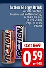 Aktuelle Energydrink Angebote bei E center in Ahlen Aktuelles Energy Drink Angebot bei E center in Ahlen ab 0,59 €