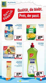 Aktueller EDEKA Prospekt mit Bodenbelag, "Aktuelle Angebote", Seite 12
