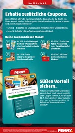 Aktueller Penny Prospekt mit Barilla, "Wer günstig will, muss Penny.", Seite 17