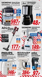 Kaffee Angebot im aktuellen expert Prospekt auf Seite 2