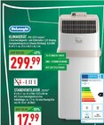 PAC ES72 classic Klimagerät bei Marktkauf im Vlotho Prospekt für 17,99 €