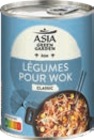 Mélange pour Wok - Asia Green Garden dans le catalogue Aldi