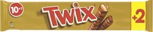 Spar Montpellier - Twix Promo Twix dans le catalogue Spar "Le royaume des marques Spar ici !" à Montpellier