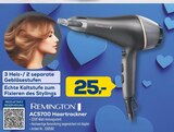 AC5700 Haartrockner im Angebot bei EURONICS in Hagen AC5700 Haartrockner Angebote von Remington bei EURONICS Hagen für 25,00 €