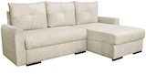 SB Möbel Boss Plauen - Ecksofa Miles Angebot im Prospekt Ecksofa Miles bei SB Möbel Boss im Plauen Prospekt für 399,99 €