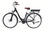 Vélo de ville avec assistance électrique - WISPEED dans le catalogue Carrefour