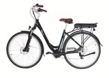 Vélo de ville avec assistance électrique - WISPEED en promo chez Carrefour Vélo de ville avec assistance électrique - WISPEED dans le catalogue Carrefour
