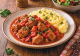 Frisches Schweinegulasch von MEINE FLEISCHEREI für 5,99 € bei Netto mit dem Scottie im Angebot Frisches Schweinegulasch von MEINE FLEISCHEREI im aktuellen Netto mit dem Scottie Prospekt