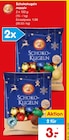 Aktuelles Schokokugeln massiv Angebot bei Netto Marken-Discount in Mönchengladbach ab 1,99 €