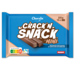 Penny - Crack'n Snack Mini Angebot im Prospekt Crack'n Snack Mini bei Penny im Prospekt "" für 1,99 €