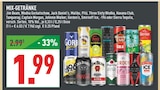 Aktuelles Mix-Getränke Angebot bei Marktkauf in Ahlen ab 1,99 €