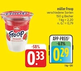 nah und gut Torgau Prospekt mit  im Angebot für 0,29 €