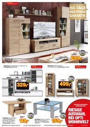 Wohnwand im Opti-Megastore Prospekt in Schorndorf Aktueller Opti-Megastore Prospekt mit Wohnwand, "Aktuelle Angebote", Seite 5