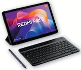 Pack tablette 11'' Redmi Pad 2 - XIAOMI - Super U à Romans-sur-Isère Pack tablette 11'' Redmi Pad 2 - XIAOMI en promo chez Super U Romans-sur-Isère à 349,00 €