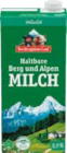 Haltbare Berg- und Alpen-Milch von Berchtesgadener Land im aktuellen EDEKA Prospekt für 0,99 €