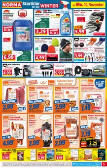 Wurst im aktuellen Norma Prospekt (Gelsenkirchen) Wurst im Norma Prospekt "Mehr fürs Geld" mit 18 Seiten (Gelsenkirchen)