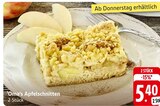 Oma’s Apfelschnitten im Angebot bei E center in Schorndorf Oma’s Apfelschnitten Angebote bei E center Schorndorf für 5,40 €