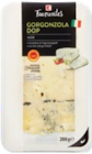 Kaufland Ilmenau - Gorgonzola DOC mild Angebot im Prospekt Gorgonzola DOC mild bei Kaufland im Ilmenau Prospekt für 2,22 €