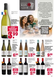 Wein im E center Prospekt in Mainz Aktueller E center Prospekt mit Wein, "Aktuelle Angebote", Seite 25