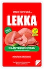 Penny - Veganer Aufschnitt Angebot im Prospekt Veganer Aufschnitt bei Penny im Prospekt "" für 1,19 €