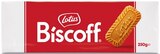 Biscoff Karamell-Gebäck bei REWE im Prospekt "" für 1,29 €