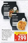 Reisnudeln mit Hähnchen & Wokgemüse von prepmymeal im aktuellen E center Prospekt