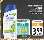 Shampoo Angebote von head & shoulders bei E center Köln für 3,49 €