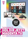 HOL DIR JETZT MAGENTA TV im aktuellen Prospekt bei Telekom Partner Bührs Meppen in Meppen