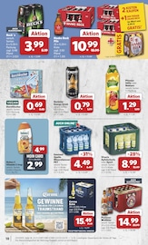 Aktueller combi Prospekt mit Wasser, "Markt - Angebote", Seite 18
