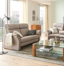 Sofa 2-sitzig bei Höffner in Cottbus Sofa 2-sitzig im Angebot bei Höffner Cottbus für 1.199,00 €