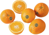 Orangen von Götterfrucht im aktuellen tegut Prospekt für 2,99 €